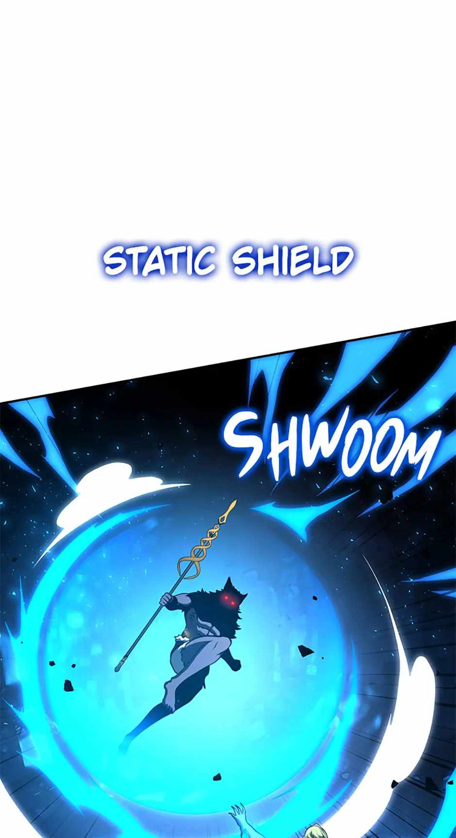 I Returned as an FFF-Class Witch Doctor Chapter 110 55